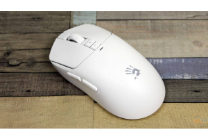 Огляд ігрової миші Bloody R72 Ultra: найвдаліша модель від Bloody?