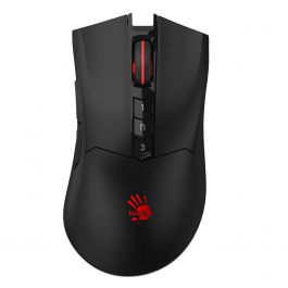 Інформація про Bloody R90 Plus Bloody (Black) - Миша ігрова бездротова ...