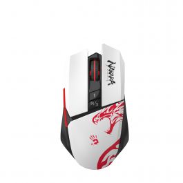 Інформація про Bloody R36 Ultra (Naraka) - Миша ігрова бездротова