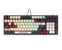 Bloody WS98 (Pixels Red)