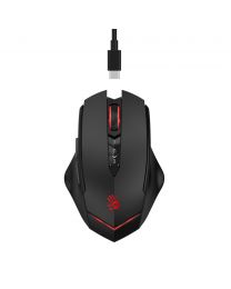 Bloody R80 Plus (Black)