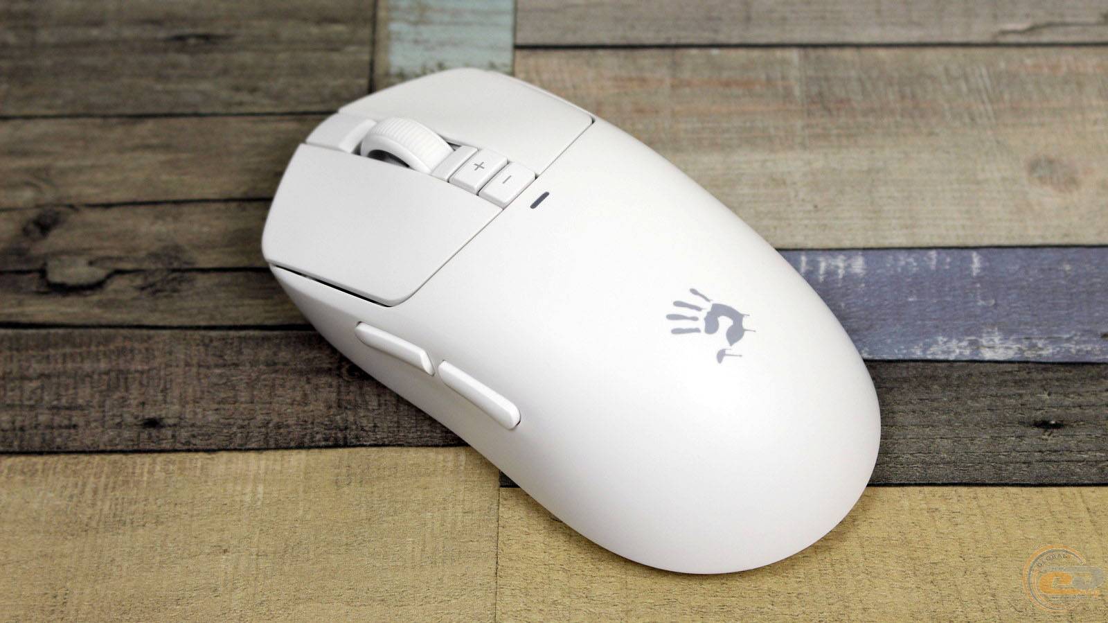 Огляд ігрової миші Bloody R72 Ultra: найвдаліша модель від Bloody?